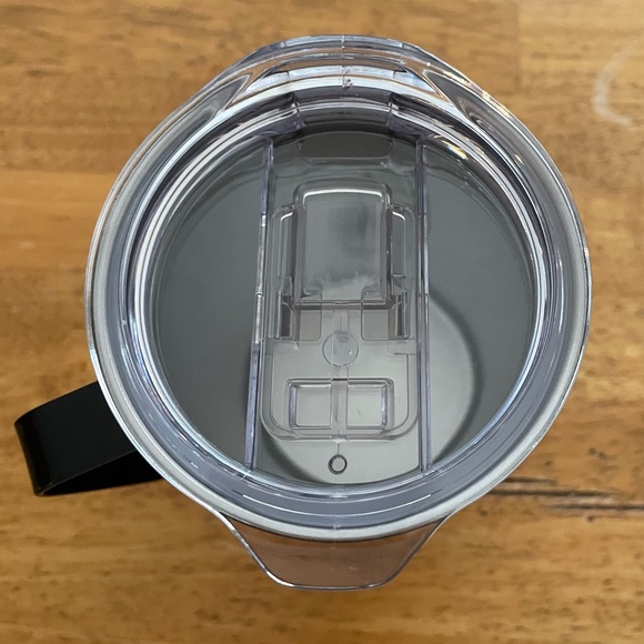 Disney It's Just a Bunch of HOCUS POCUS Black Stainless Steel Tumbler BRAND NEW! - Picture 6 of 6